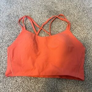 Lululemon Like a Cloud Longline Sportsbra